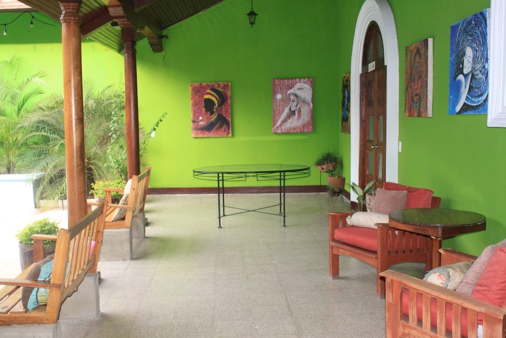 El Caite - Hostel 3