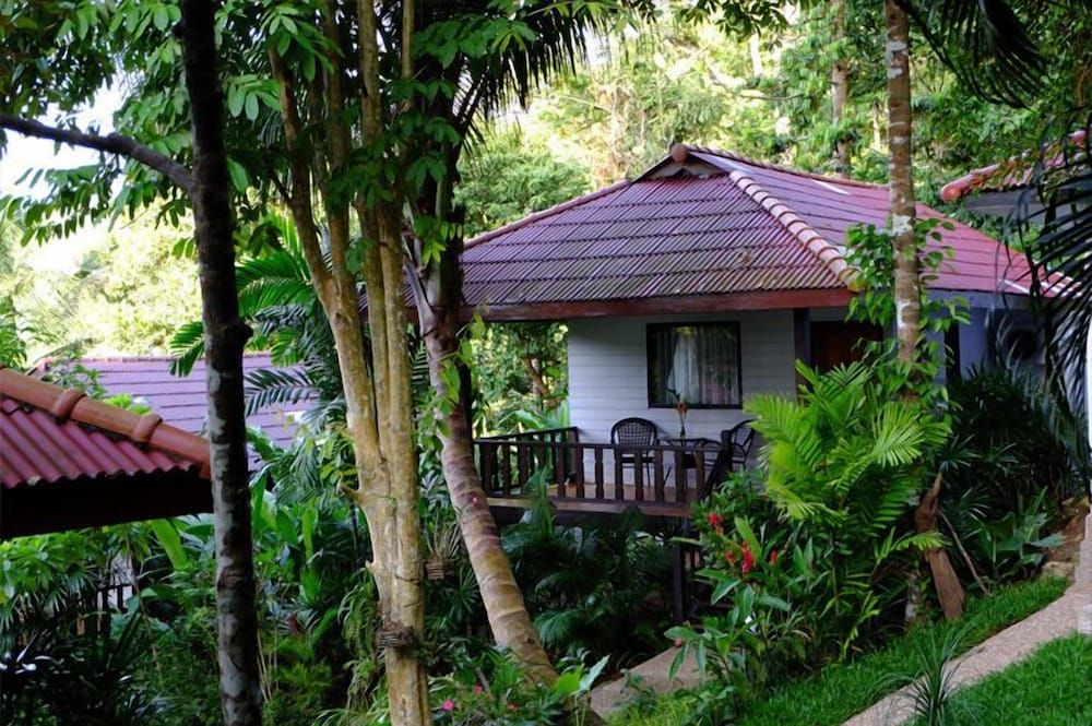 KiriRaya -1 étoiles à Ao Nang Beach