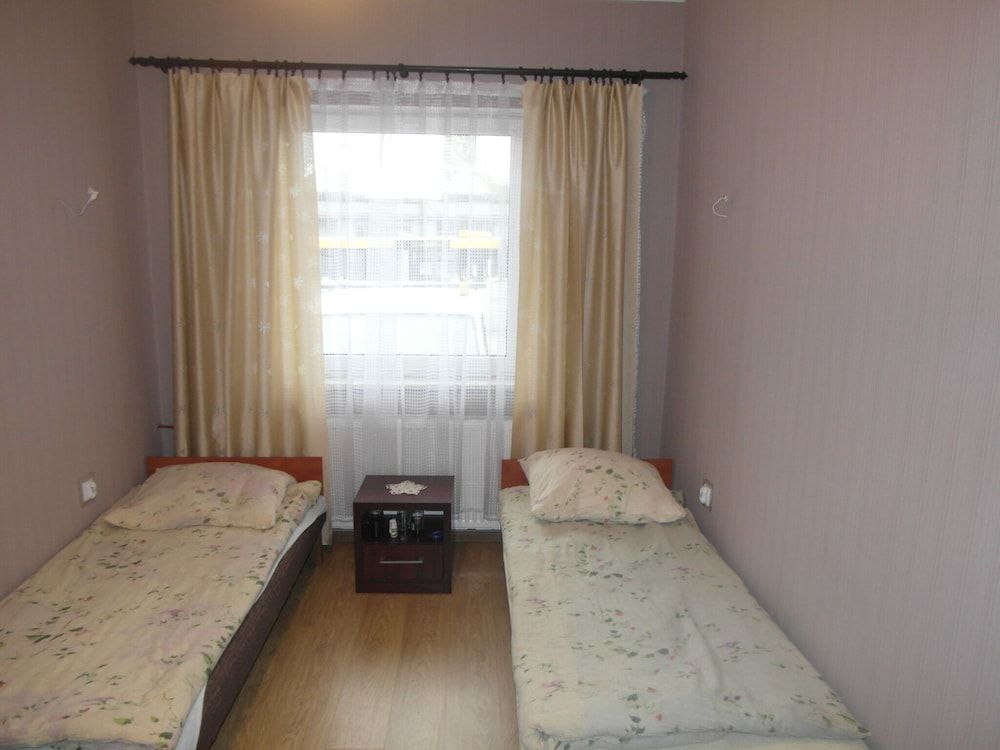 Hostel mPark Myslowice 3