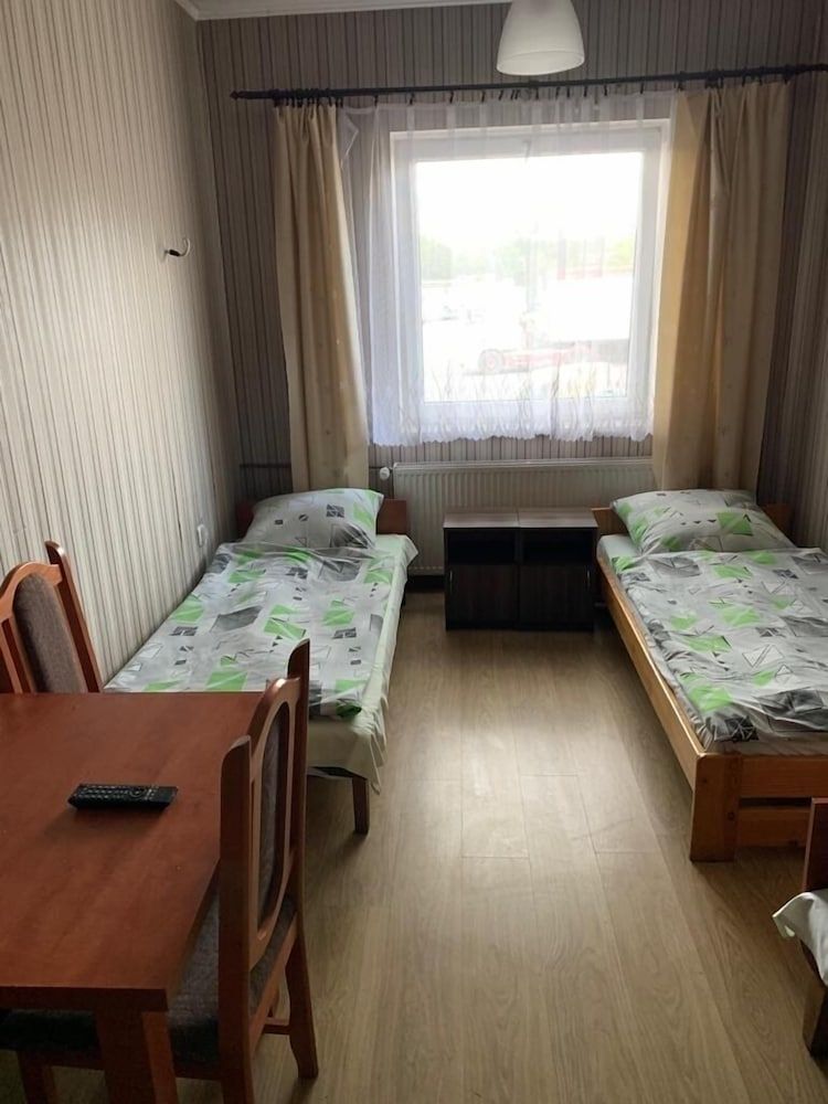 Hostel mPark Myslowice -1 estrelas em Mysłowice