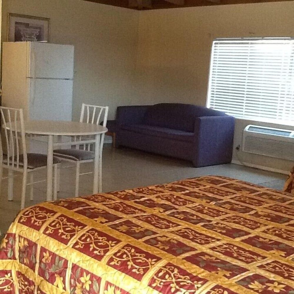 Butterfield Stage Motel 3