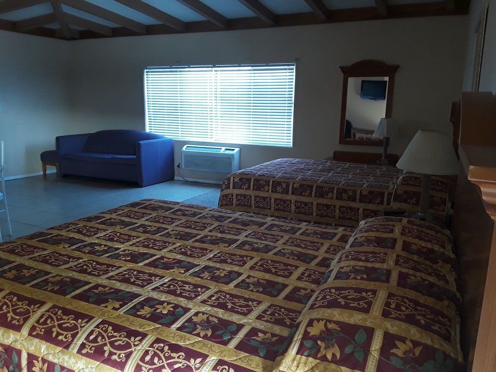 Butterfield Stage Motel 2