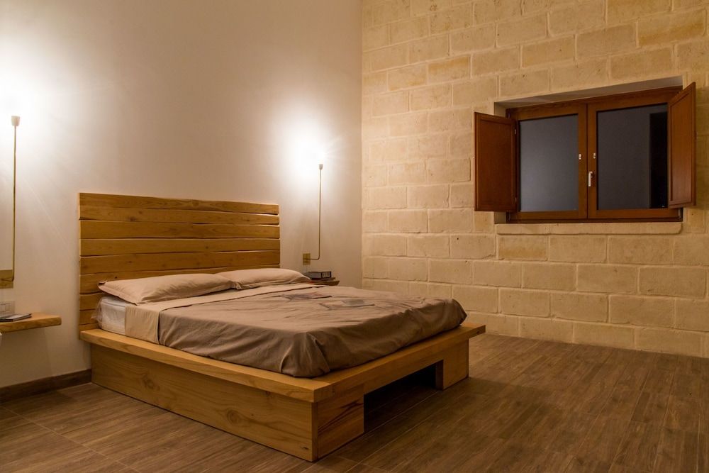 Masseria Straziuso - La Vaccariccia 3