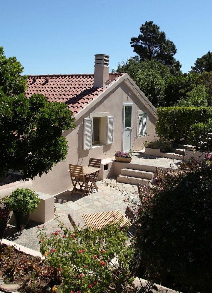 U Pozzu -1 estrelas em Sisco