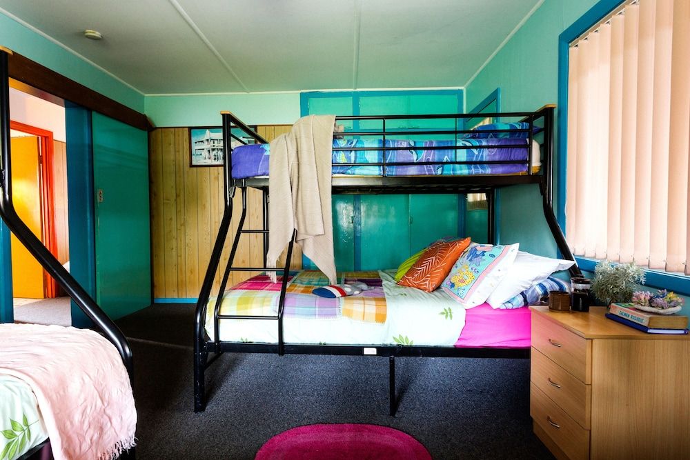 Pether Cottage - Talbingo NSW 3