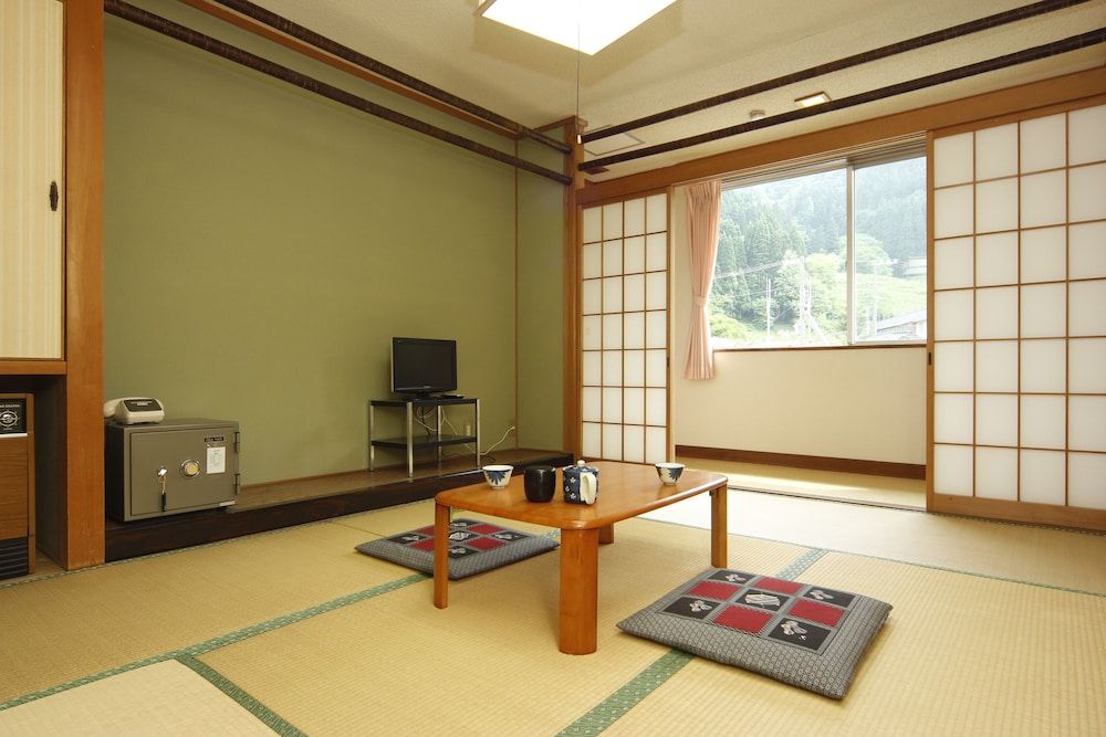 Ryokan Kadoya Shinkan 2