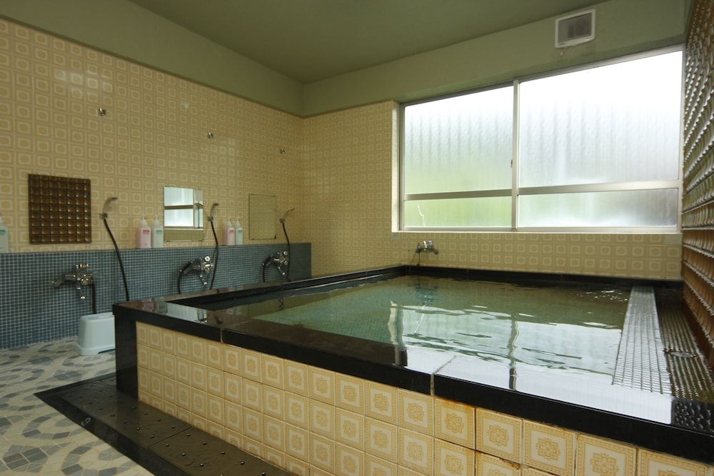 Ryokan Kadoya Shinkan 3