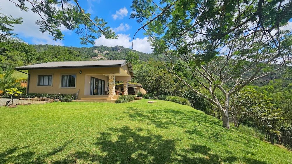 Wide Horizons Mountain Retreat 4 estrelas em Malkerns