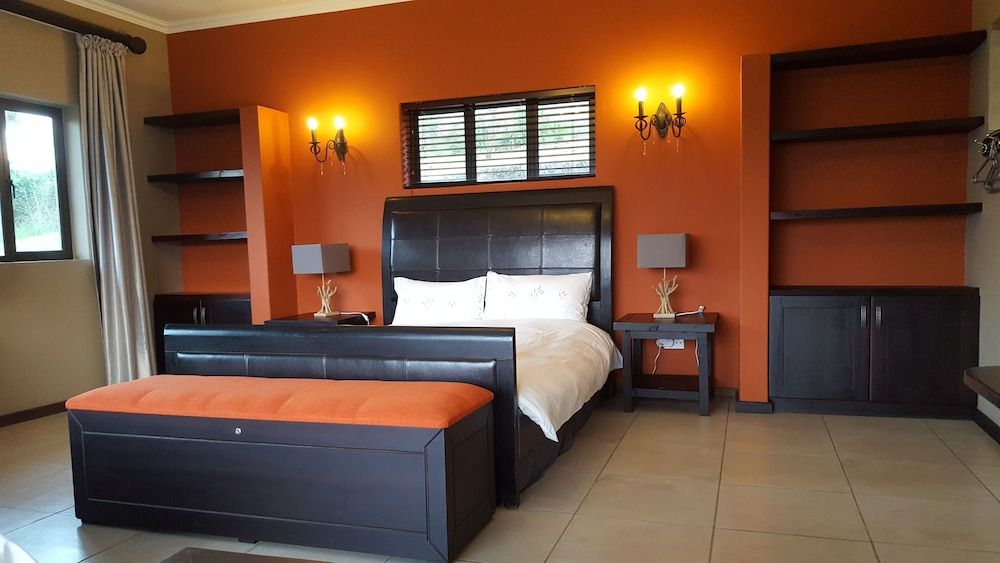 Wide Horizons Mountain Retreat 2