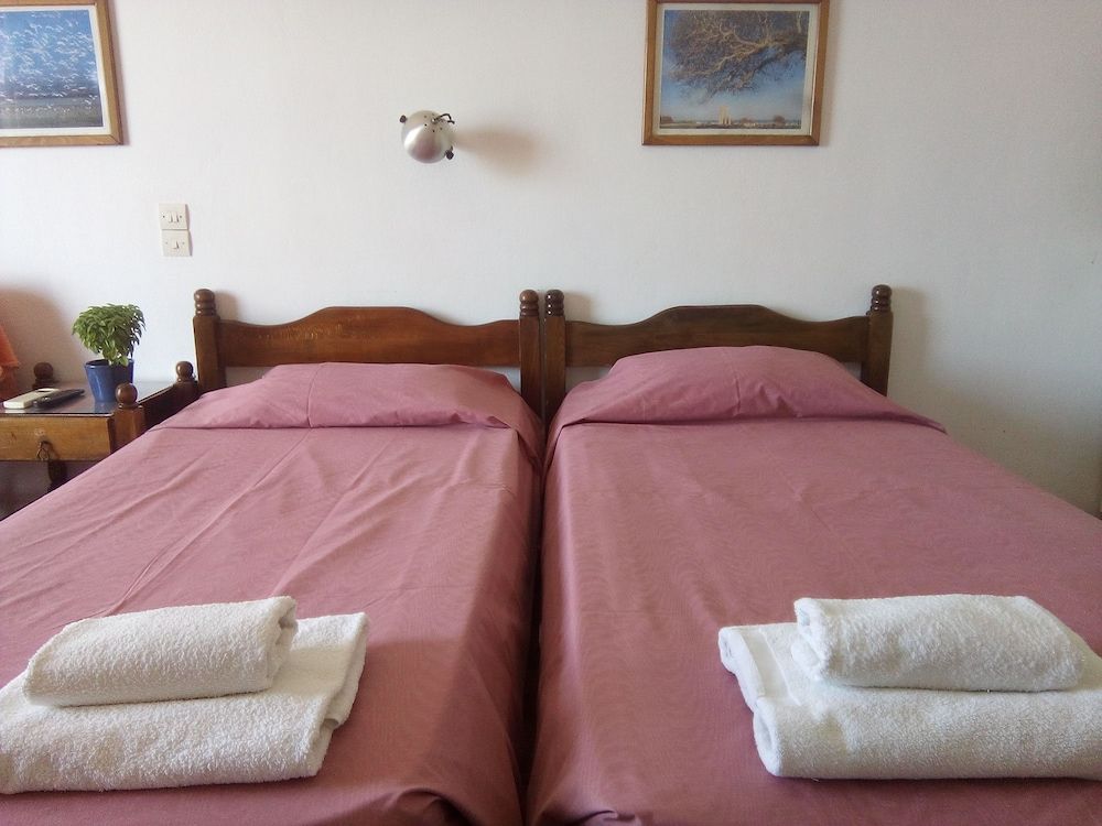 Bissias Guest House 3