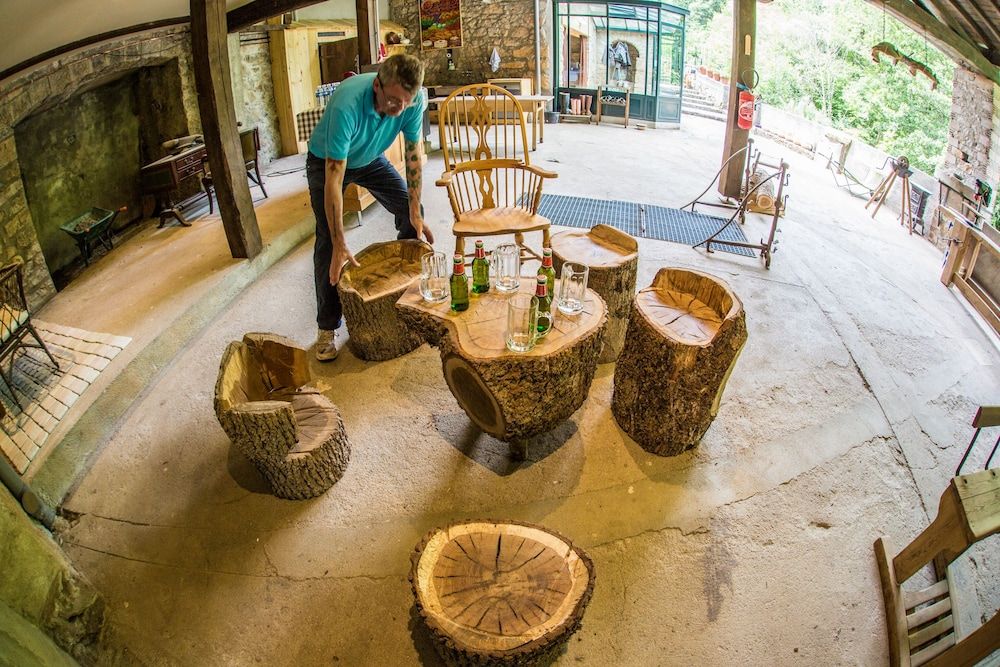 Moulin d'Entre Les Roches 2