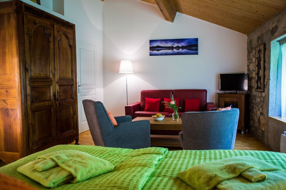 Moulin d'Entre Les Roches 3