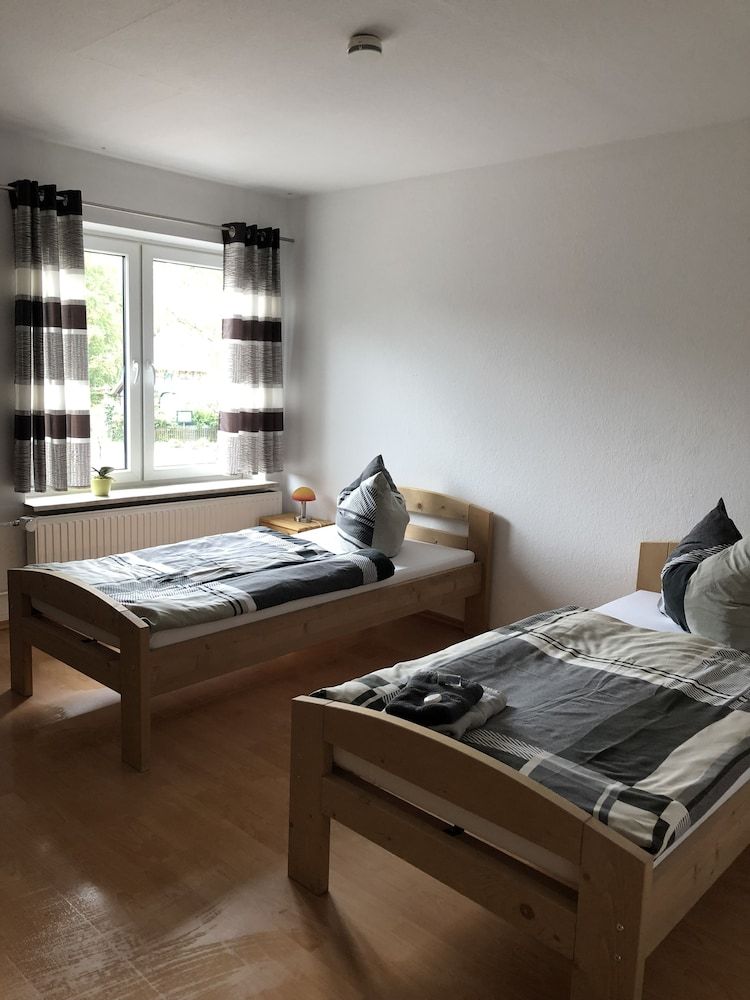 Hostel Wendt -1 estrelas em Fintel