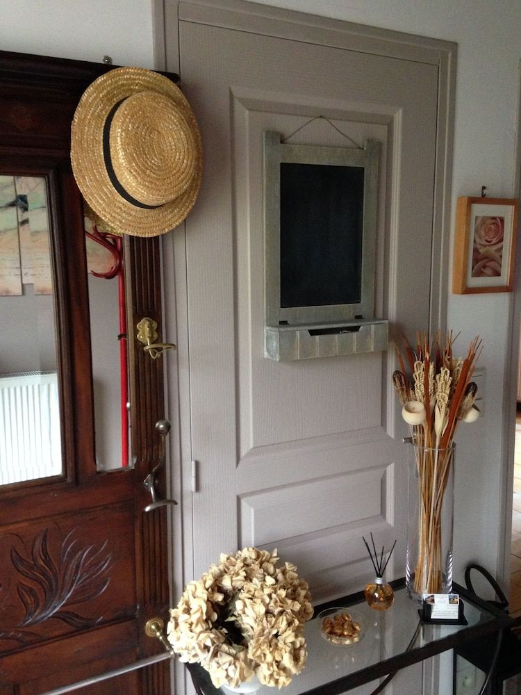 Domaine de la Haute Poignandière 2