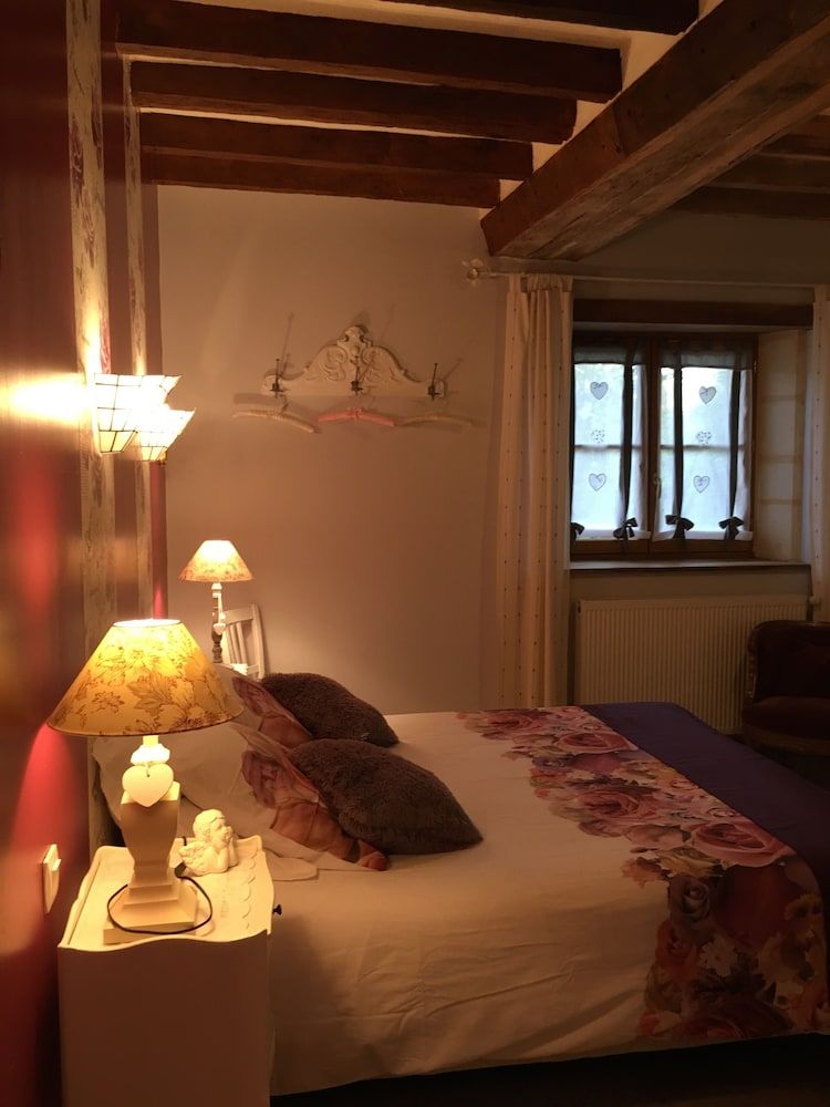 Domaine de la Haute Poignandière 3