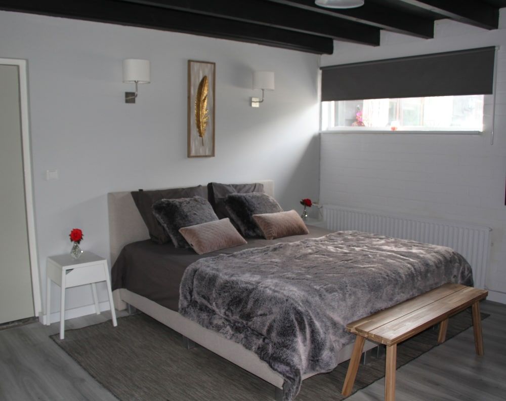 B&B De Rekkendonken -1 stelle a Liempde