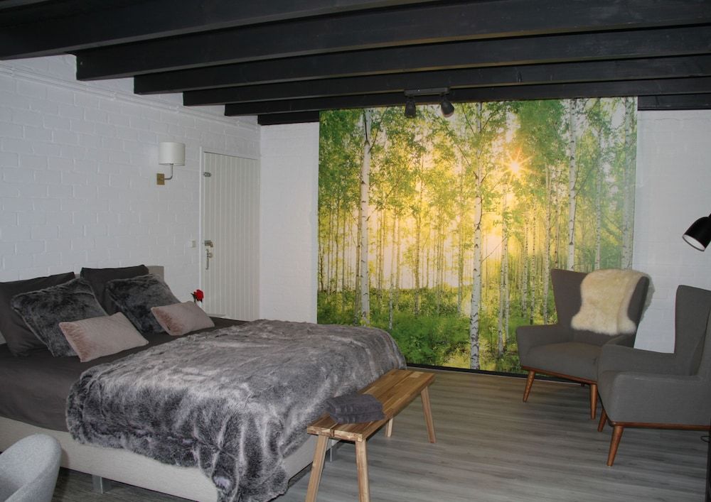 B&B De Rekkendonken 2