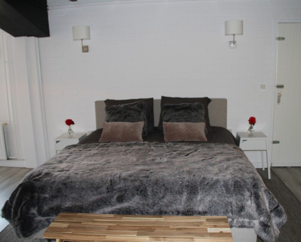 B&B De Rekkendonken 3