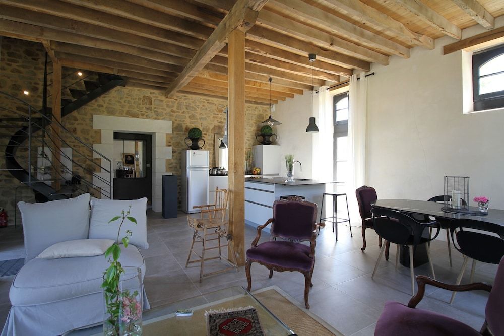 La Sellerie -1 estrelas em Romagné