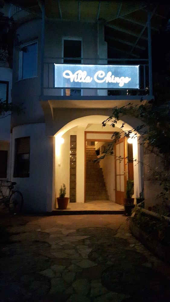 Villa Chingo -1 estrellas en Ohrid