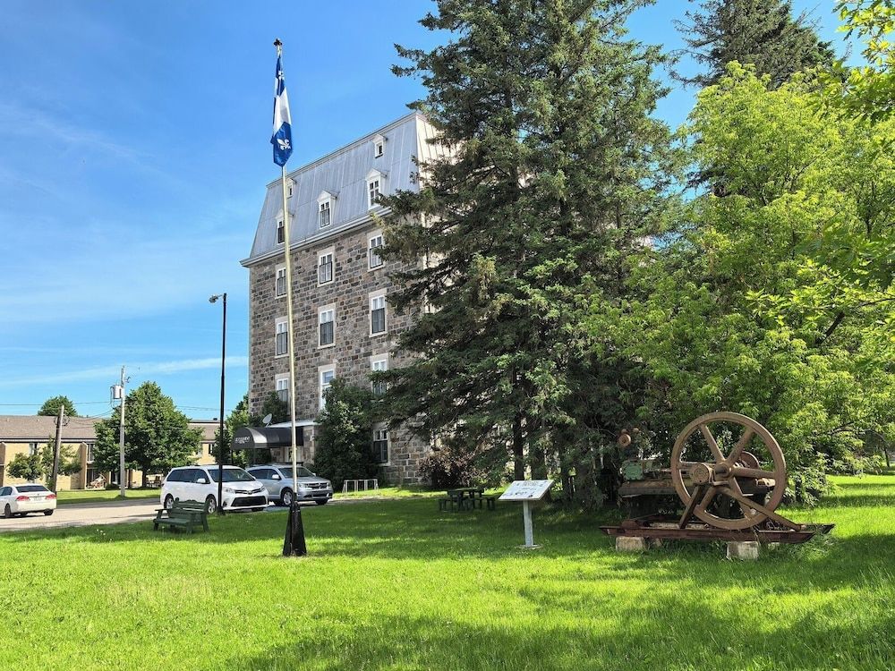 Auberge du Couvent -1 étoiles à Saint-Casimir