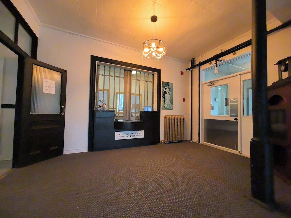 Auberge du Couvent 3