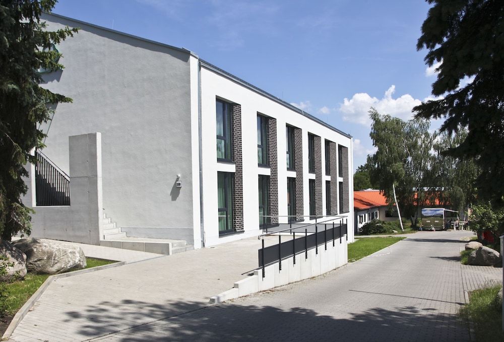 Country Inn Hotel Phöben 3 estrelas em Werder