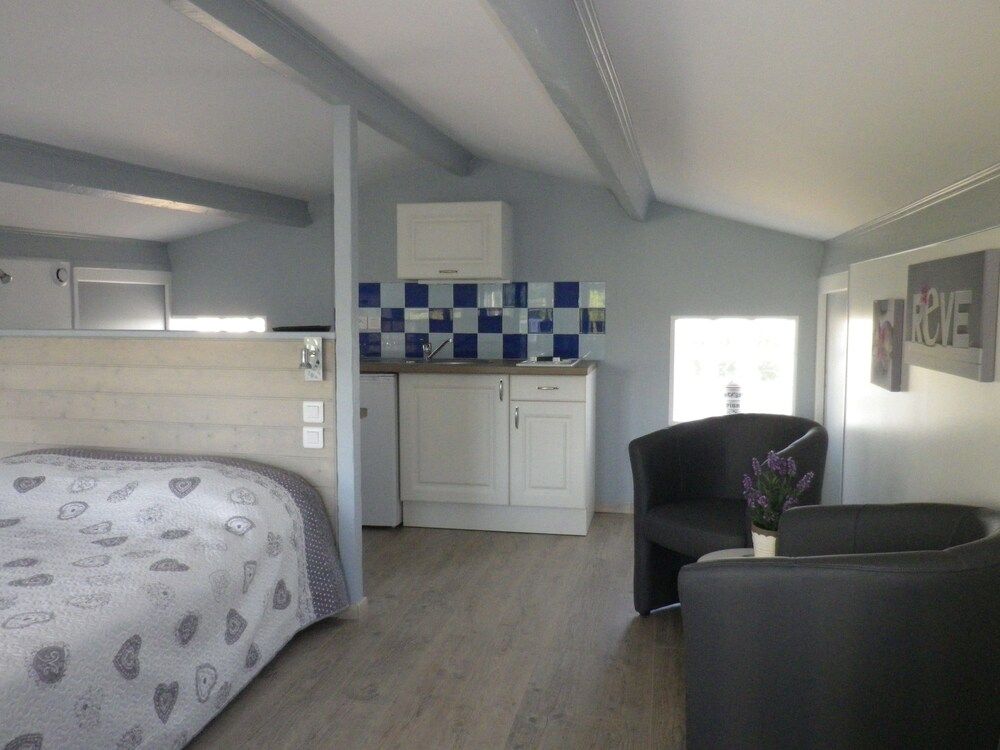 Eglantine et Chèvrefeuille 3