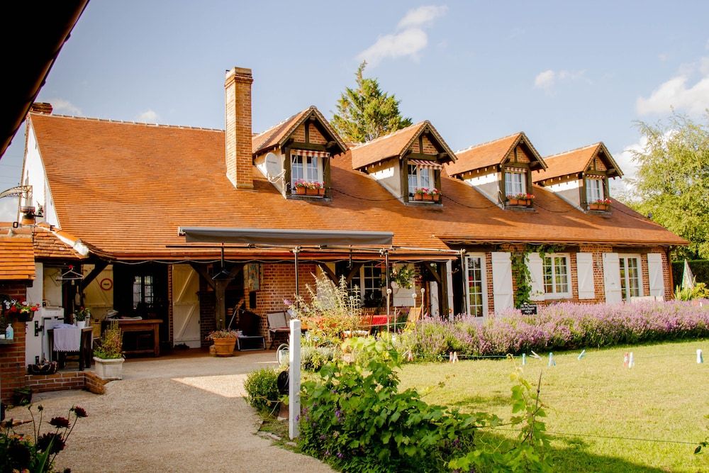 La Grange 41 -1 estrelas em Vouzon