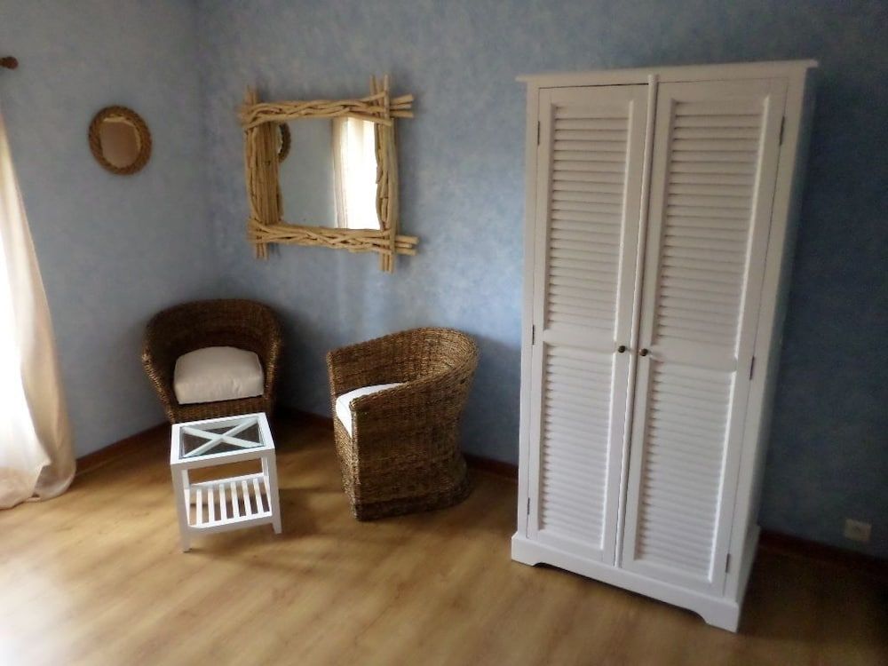 Chambres D Ha Tes La Rompardais 2