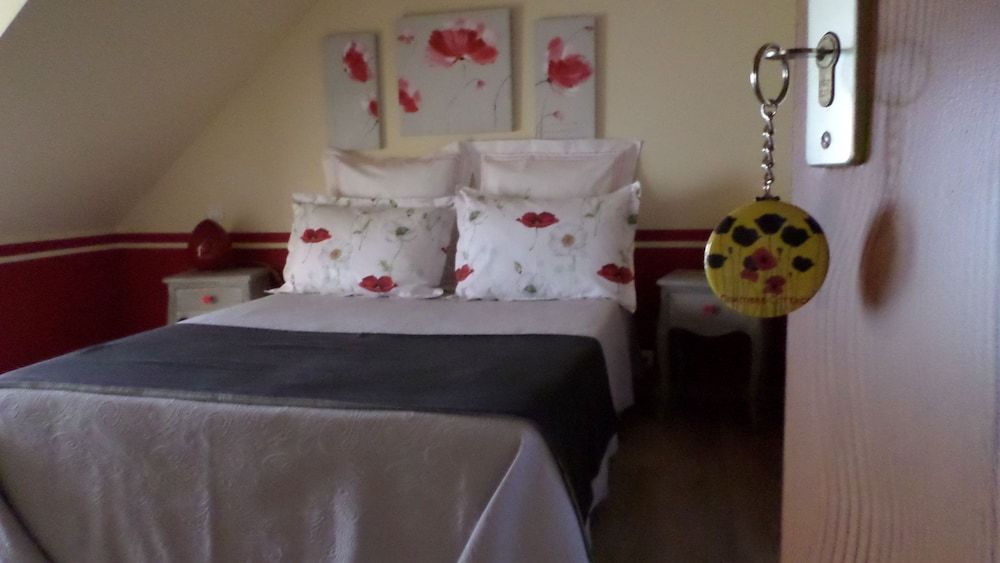 Chambres D Ha Tes La Rompardais 3