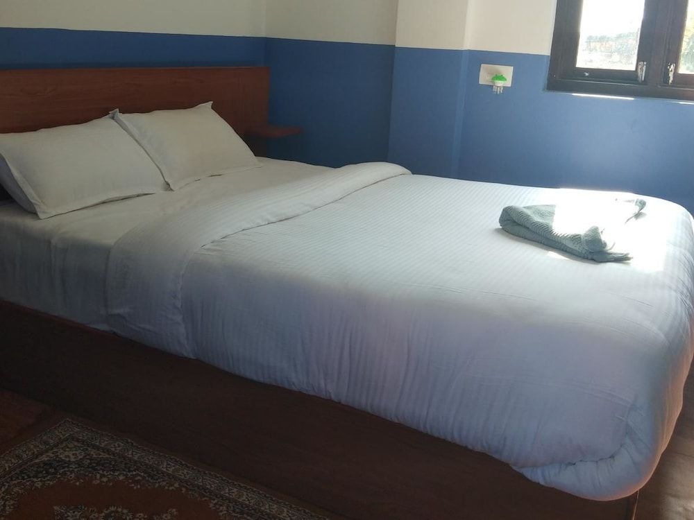 Good Hotel and Resort - Hostel -1 estrelas em Bandipur