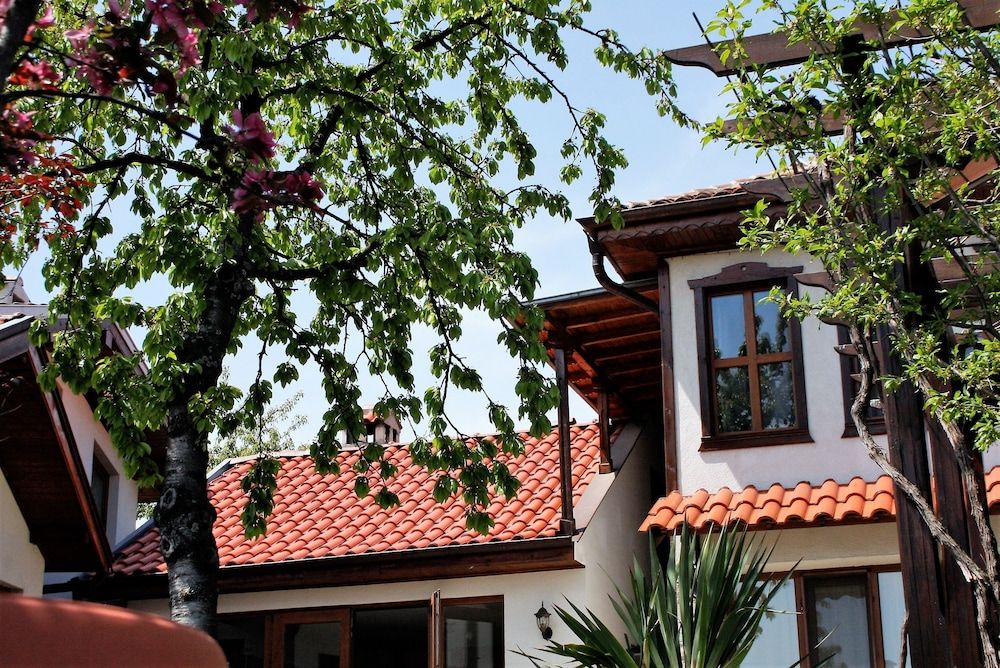 Iliikova House -1 étoiles à Kalofer