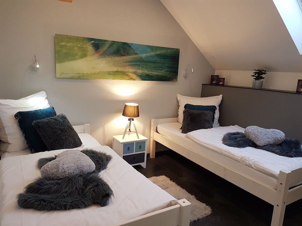 Eifel Dream Schneifelhaus 3