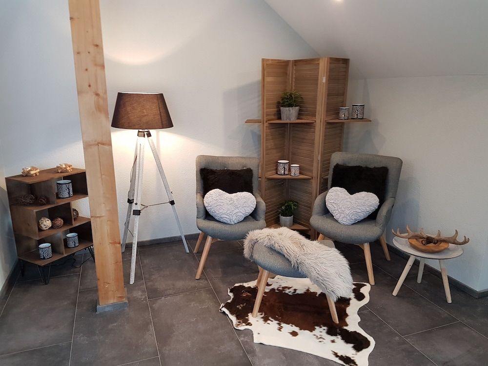 Eifel Dream Schneifelhaus -1 estrelas em Kobscheid