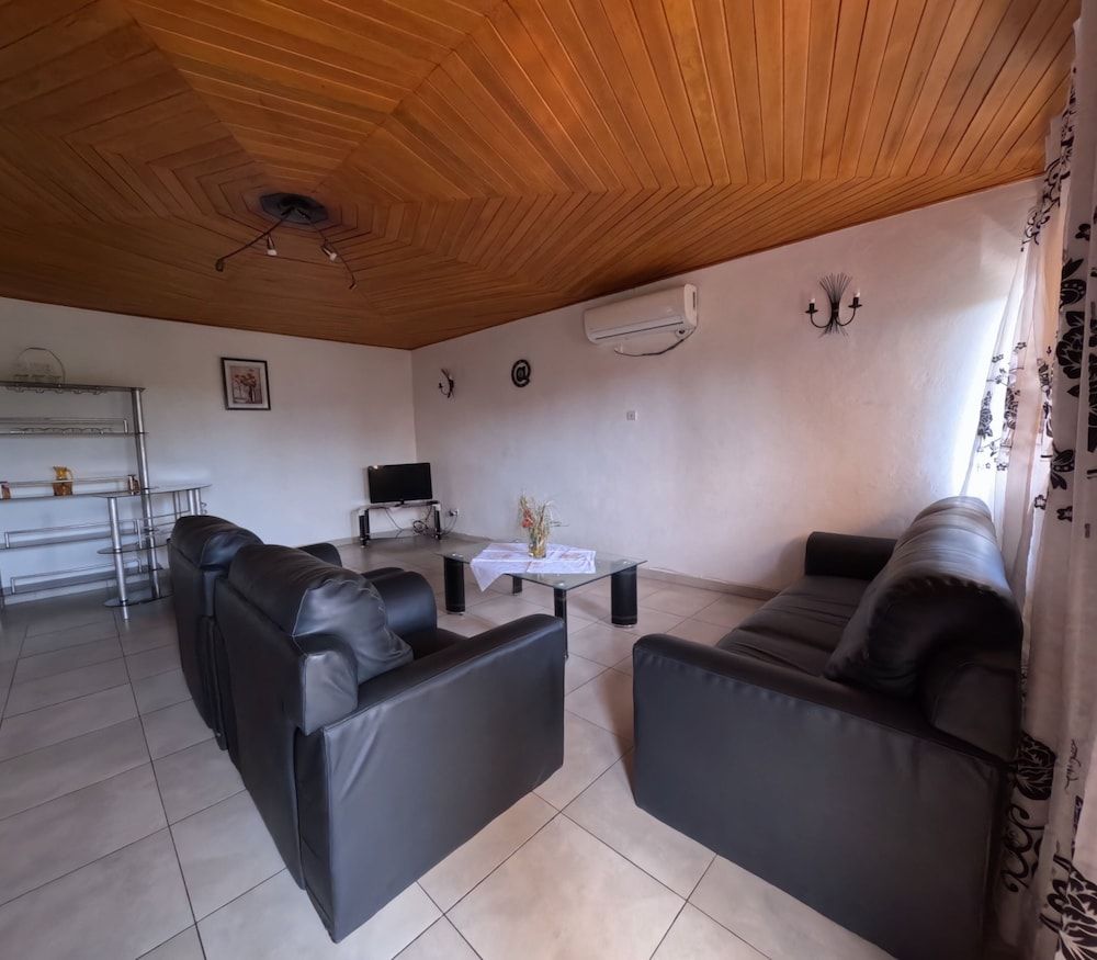 Résidence hôtelière Borel Douala 3