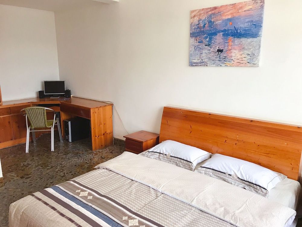 Taining Happy Stone Duplex Apartment 3