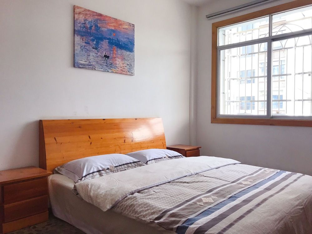 Taining Happy Stone Duplex Apartment 2