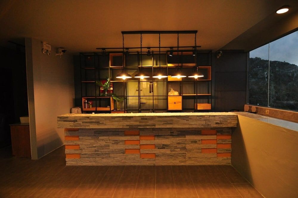 Saipan Skyline Designers Hotel 3