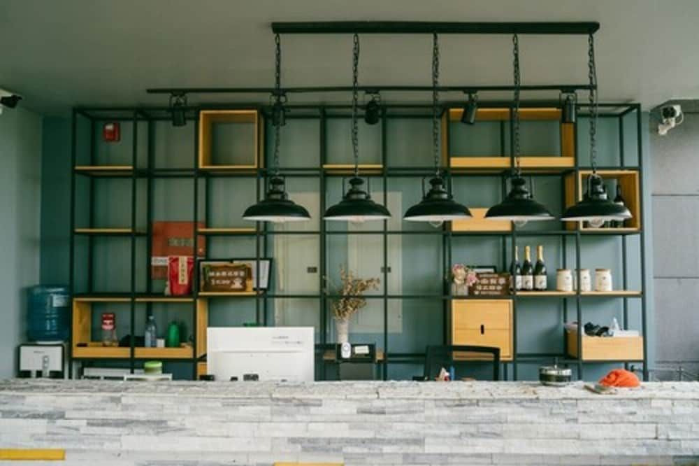 Saipan Skyline Designers Hotel 2