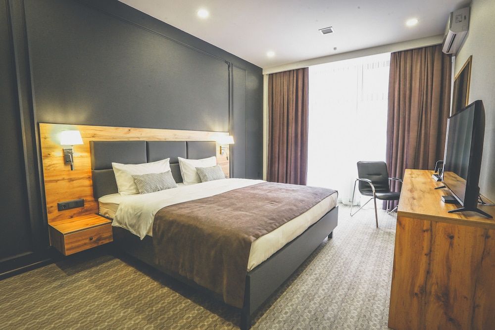 Aurum Hotel 3