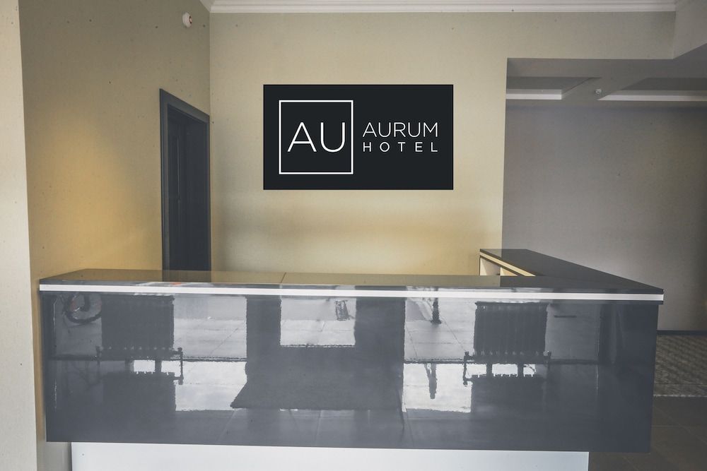Aurum Hotel 2