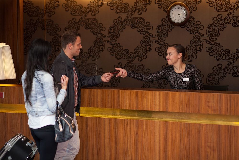 Apartmány Hrádeček 2