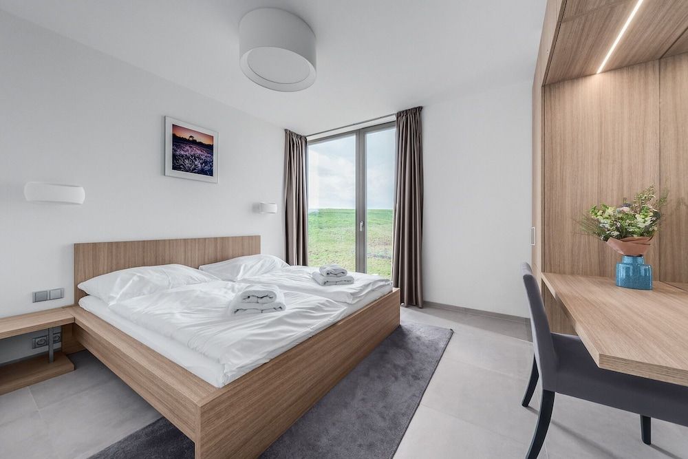 Apartmány Hrádeček 3