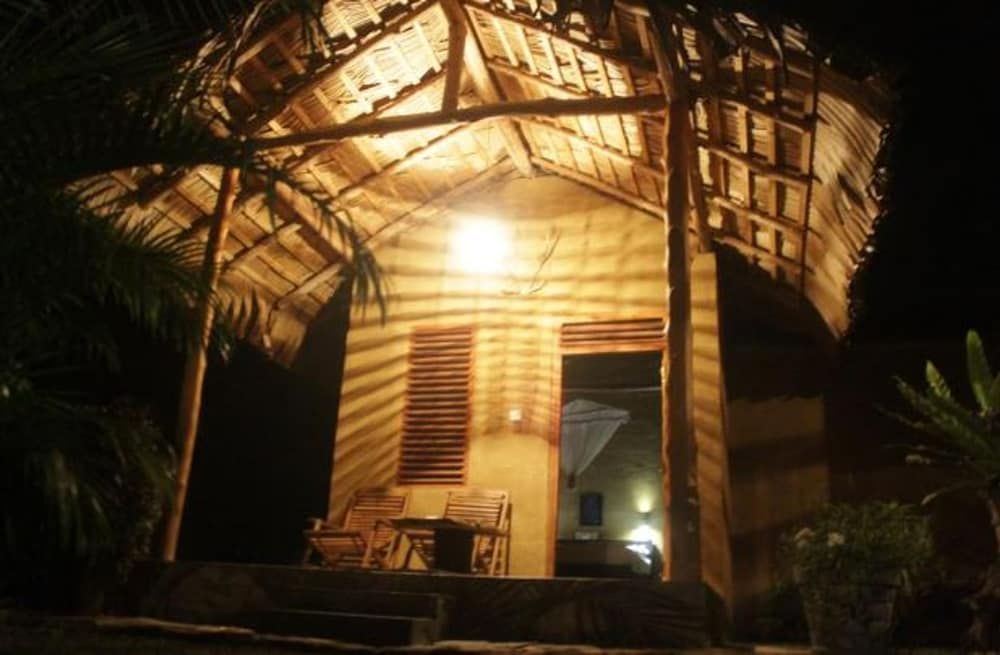 Private Organic House -1 estrellas en Udawalawe