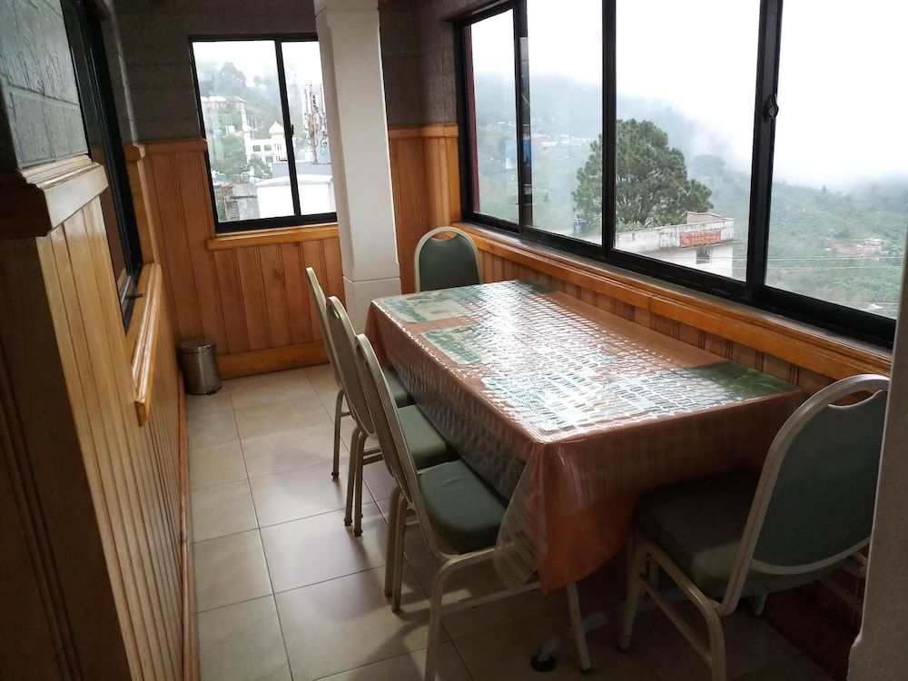 Highcliffe Guesthouse 3 estrelas em Haputale