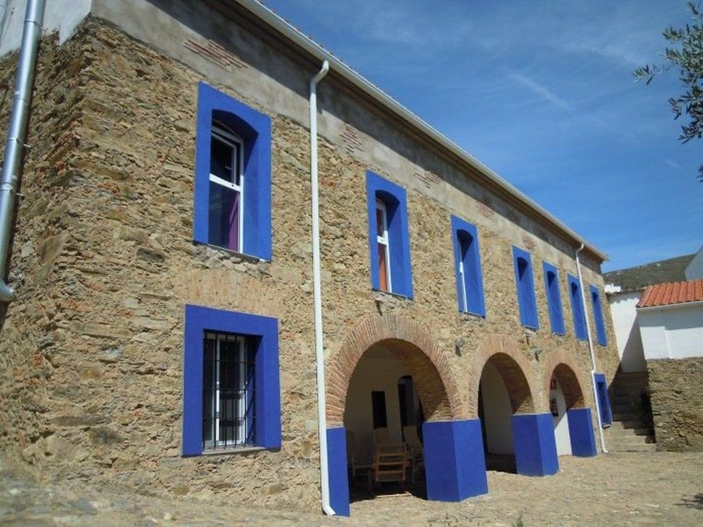 Hostel Cañaveral -1 estrelas em Cañaveral