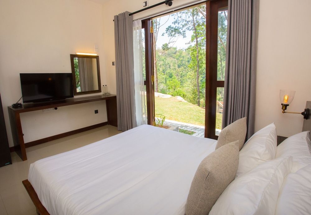 The Fortress Balumgala 2