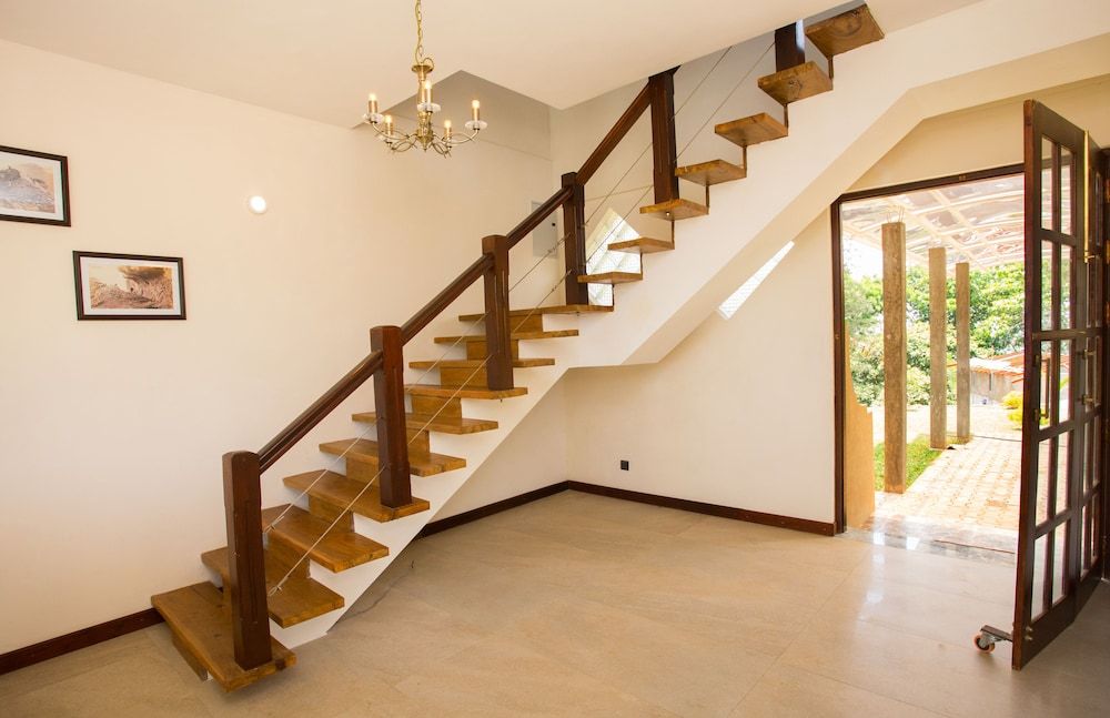 The Fortress Balumgala 3