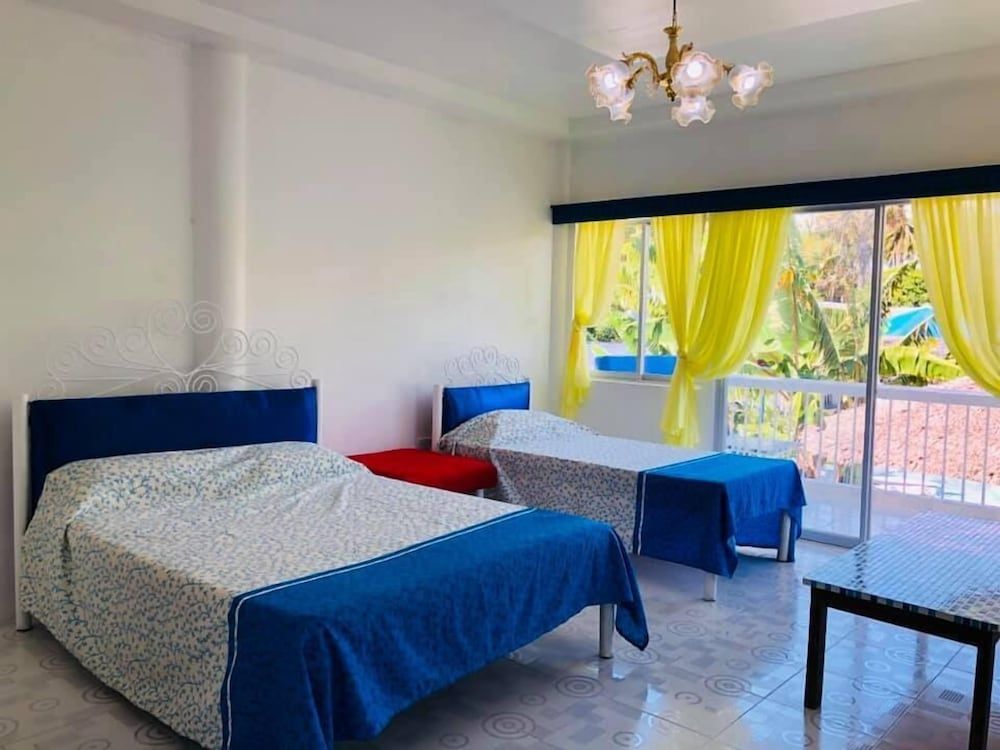 Sweet Water Resort 2